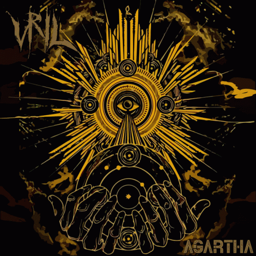 Vril (ECU) : Agartha